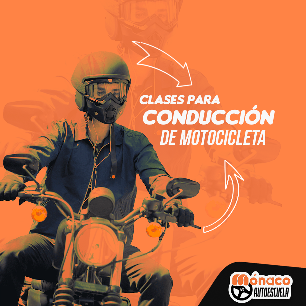 clases de moto santa cruz bolivia